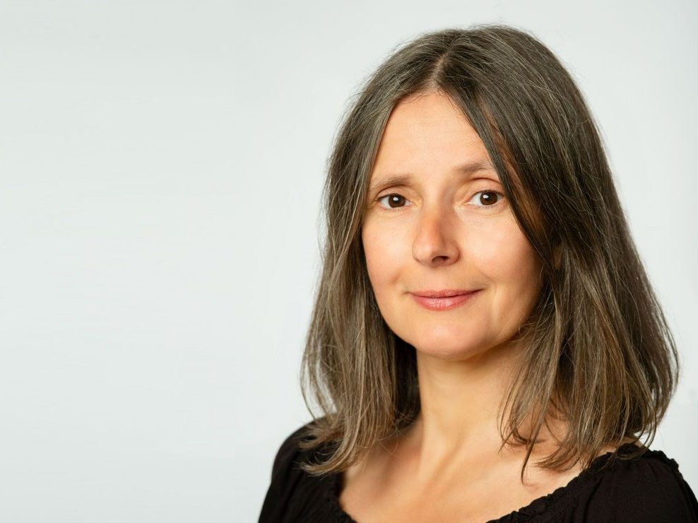 Eva Maria Beichler