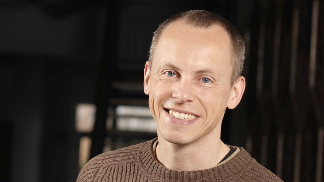 Florian Oppitz