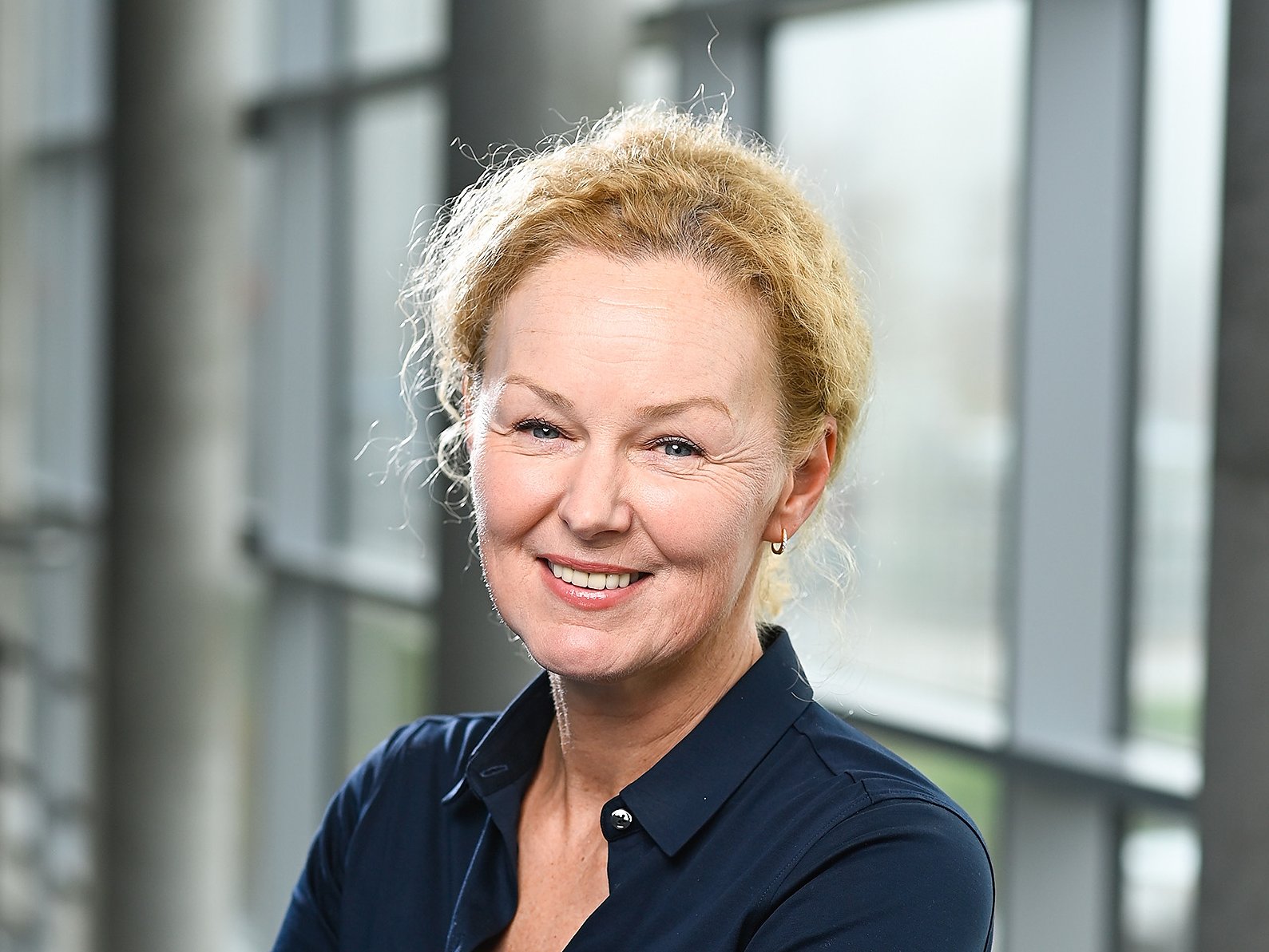Angelika Mitterbacher