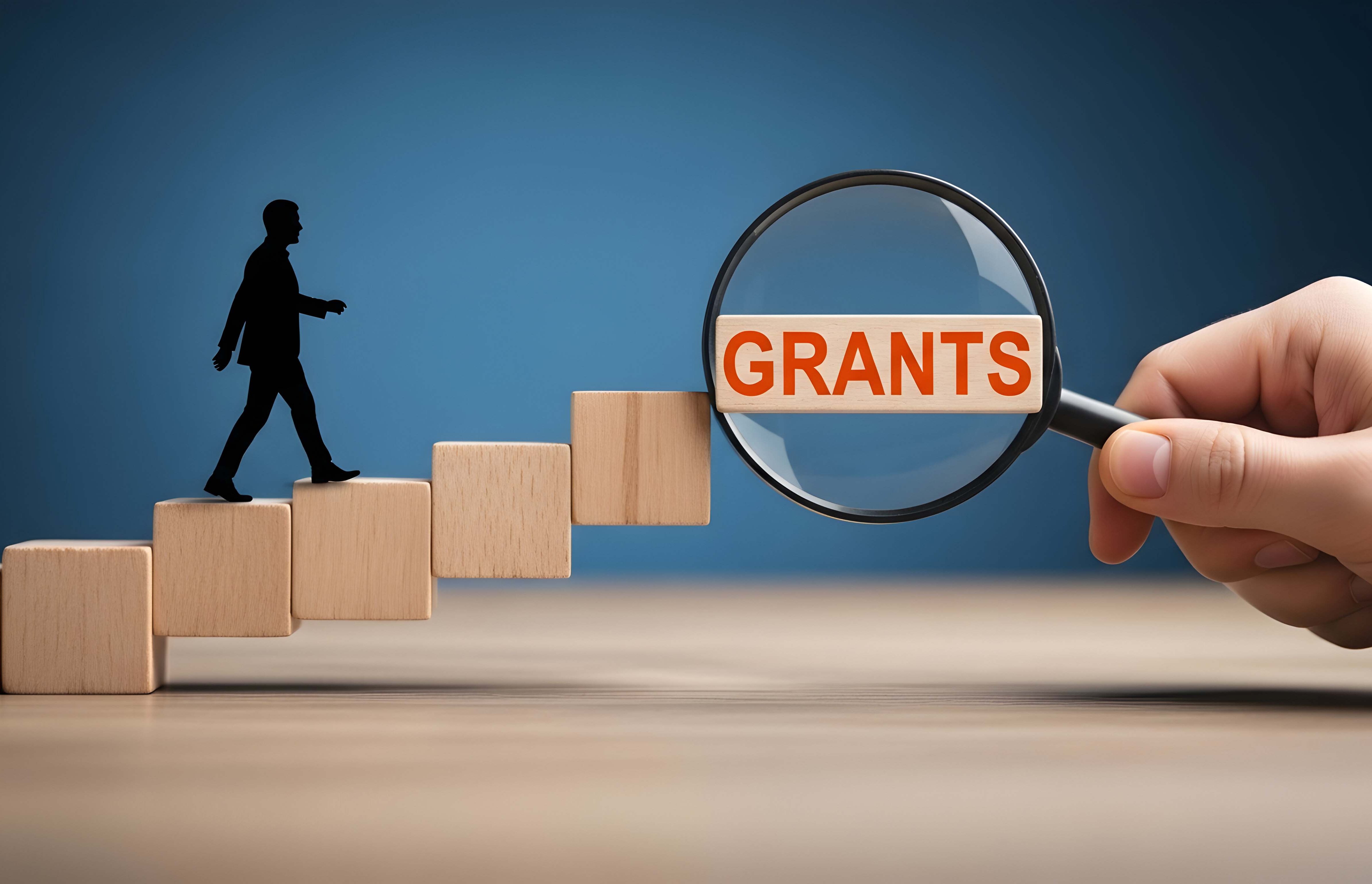 Partnerships with Funding Organizations - Illustrative Image