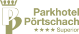Parkhotel Pörtschach Logo - Partnerunternehmen duales Studium Hotelmanagement Parkhotel Pörtschach Logo - Partnerunternehmen duales Studium Hotelmanagement