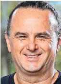 Gernot Paulus