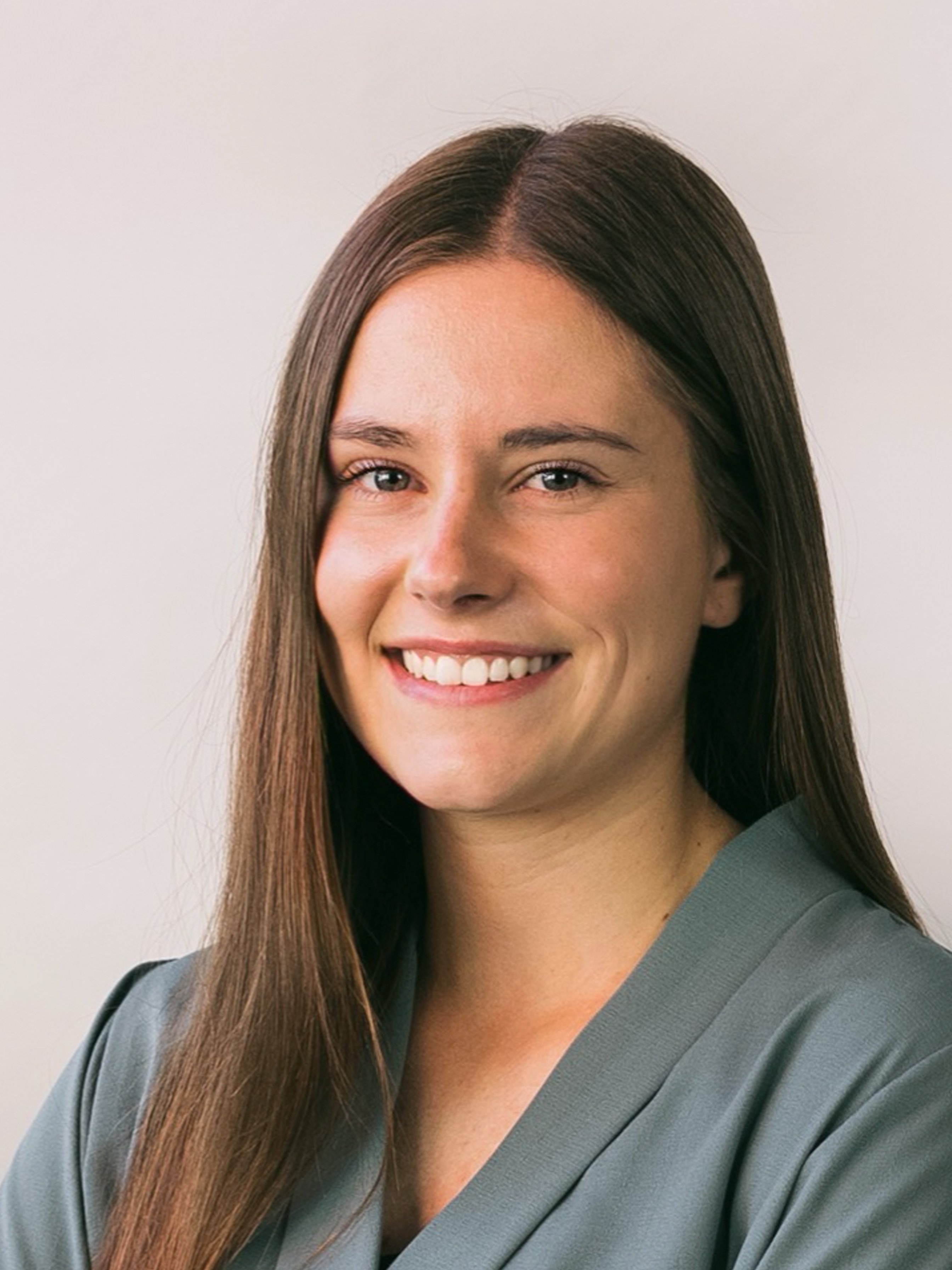 Alina Aschbacher, MSc BSc