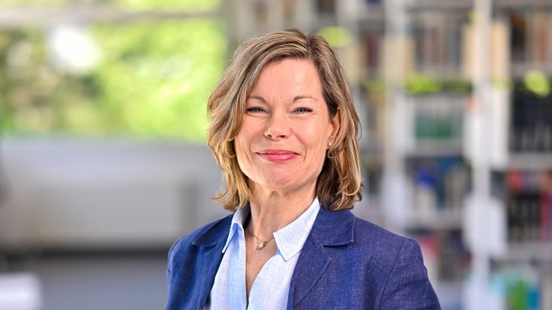 Janet Brown