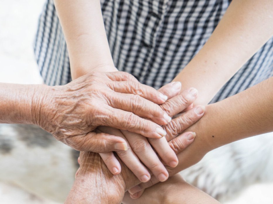 IARA Research Center on Aging