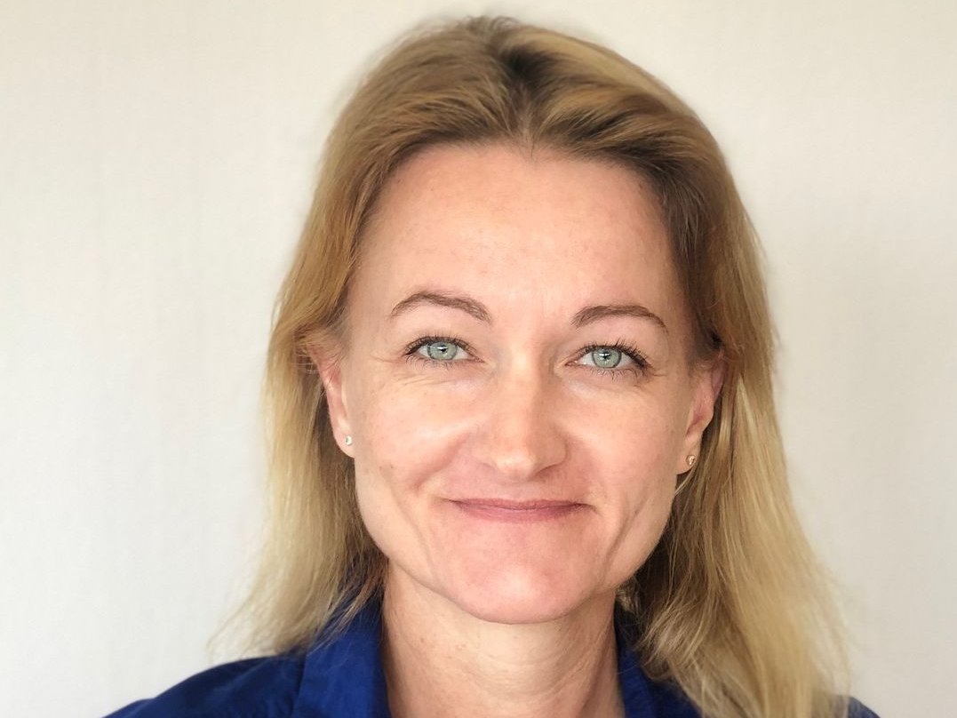 Michaela Rosenwirth