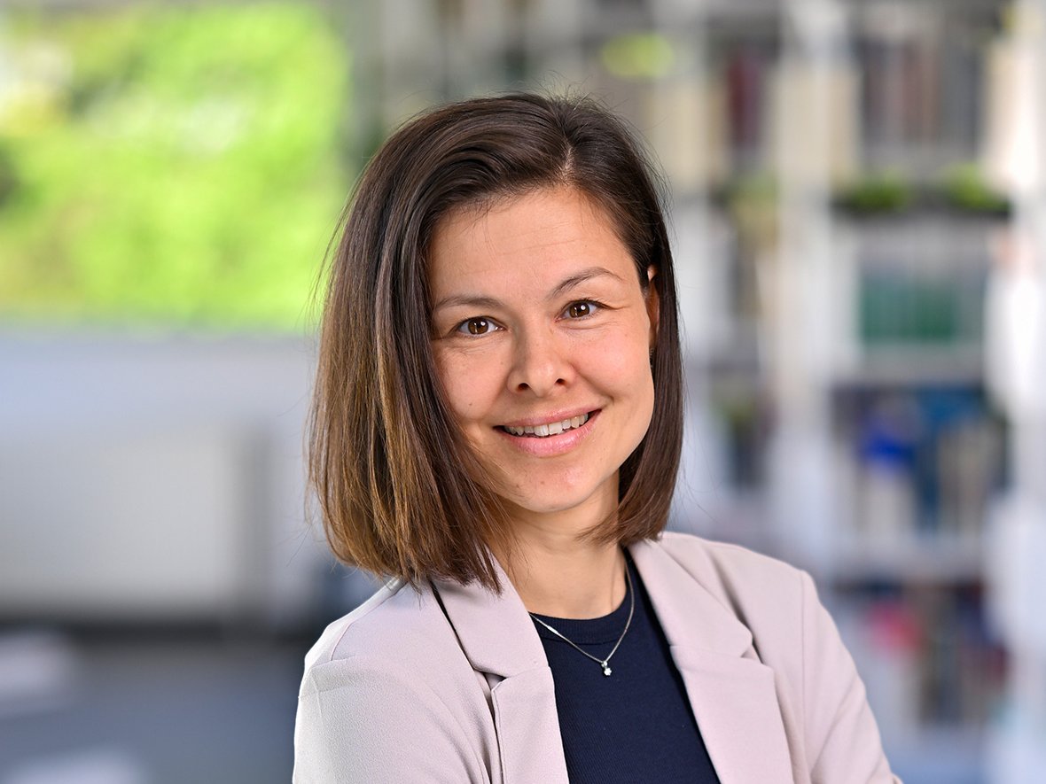 Kathrin Pobegen