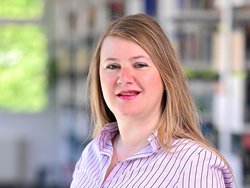 Mag.a (FH) Dr.in phil. Marika Gruber - Leitung Bachelor Public Management Mag.a (FH) Dr.in phil. Marika Gruber - Leitung Bachelor Public Management
