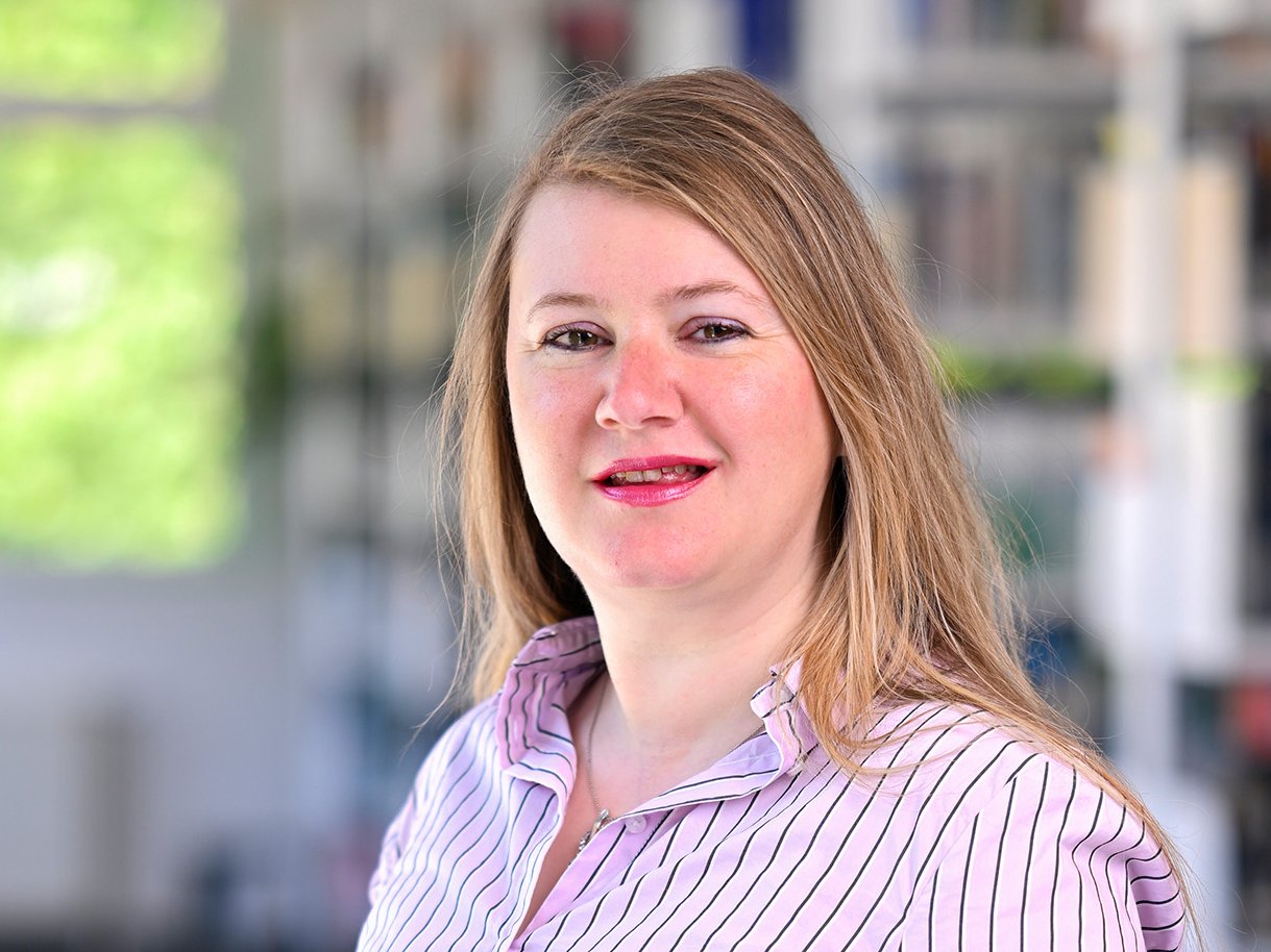 Mag.a (FH) Dr.in phil. Marika Gruber - Leitung Bachelor Public Management Mag.a (FH) Dr.in phil. Marika Gruber - Leitung Bachelor Public Management