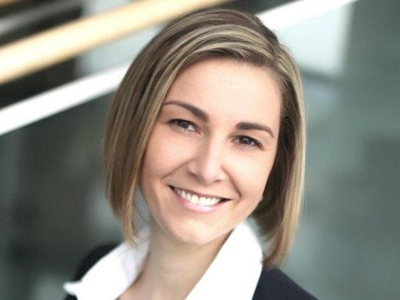 Julia Fidebauer