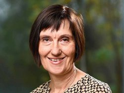 Elizabeth Maggauer-Hoffmann