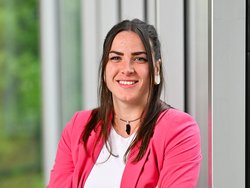 Nadine Jaunig, Administration Bauingenieurwesen Bachelorstudium an der CU Hochschule Kärnten - Campus Spittal an der Drau Nadine Jaunig, Administration Bauingenieurwesen Bachelorstudium an der CU Hochschule Kärnten - Campus Spittal an der Drau