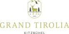 Grand Tirolia Logo - Partnerhotel Hotelmanagement dual Grand Tirolia Logo - Partnerhotel Hotelmanagement dual