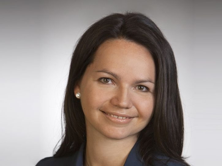 Alexandra Kögler Bakk. MSc., Koordinatorin für Nostrifizierungen