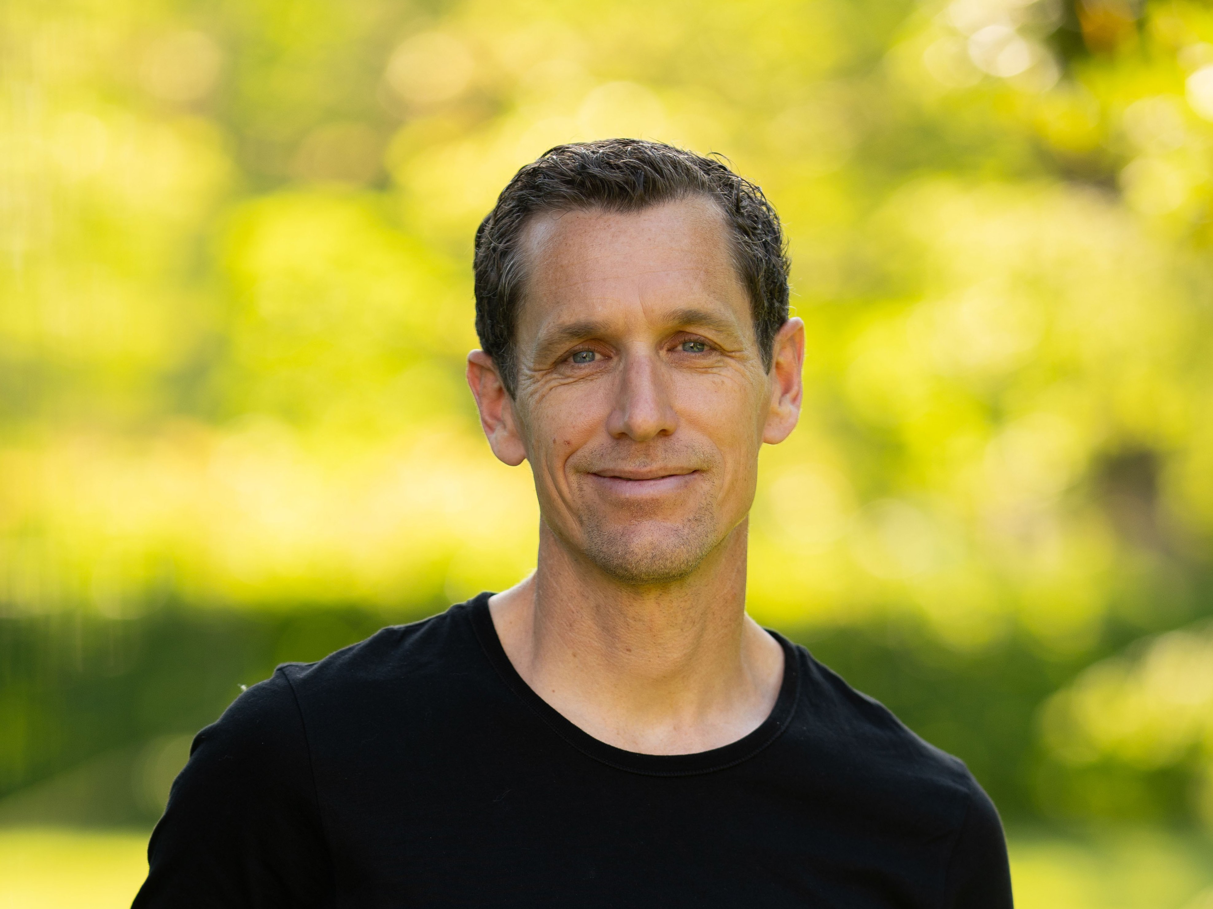 Dr. Michael Alexander Suppanz, MSc. MAS, Studiengangsleitung an der Fakultät Gesundheit & Soziales, CU Hochschule Kärnten in Österreich