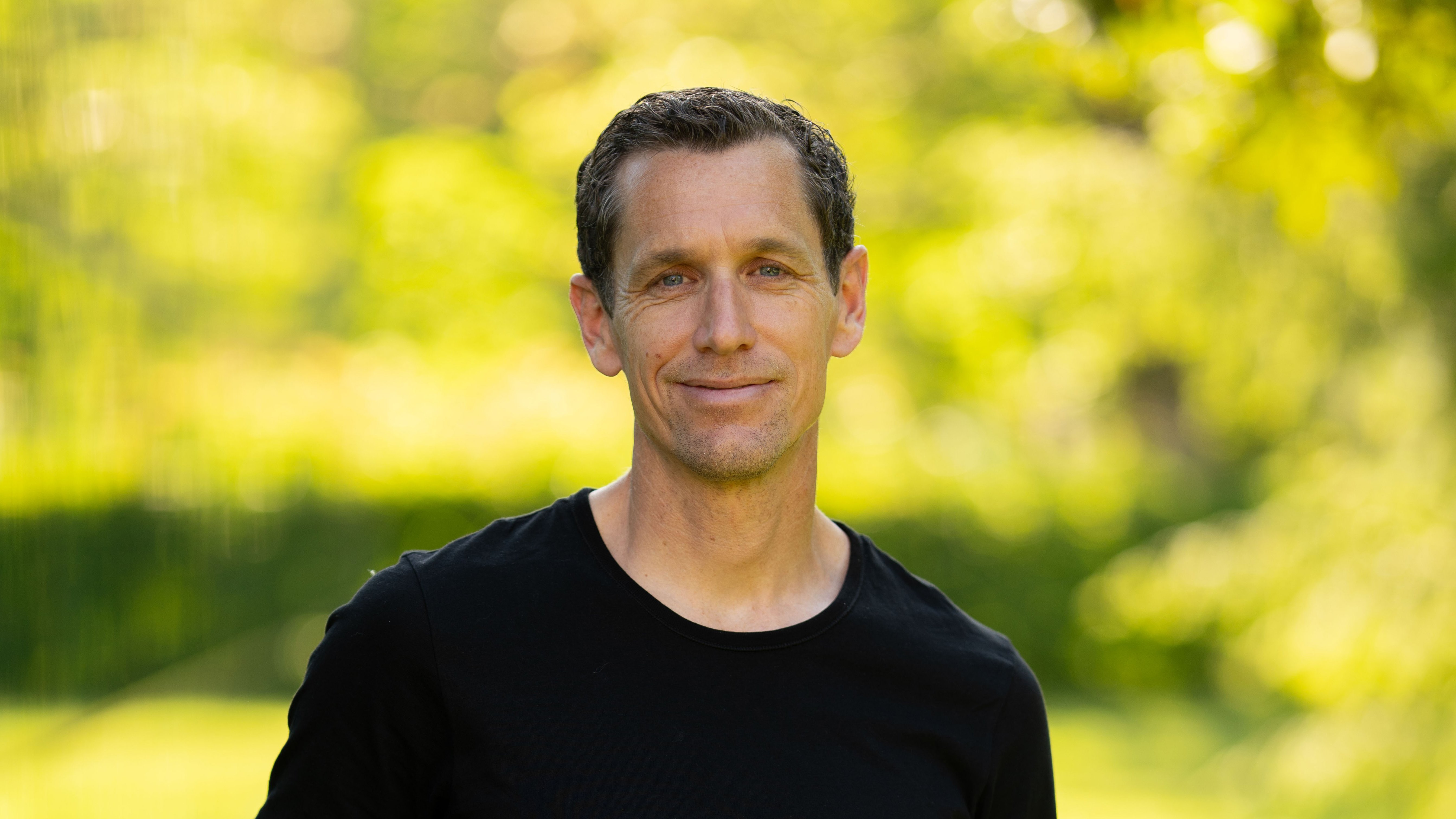 Dr. Michael Alexander Suppanz, MSc. MAS, Studiengangsleitung an der Fakultät Gesundheit & Soziales, CU Hochschule Kärnten in Österreich Michael Suppanz