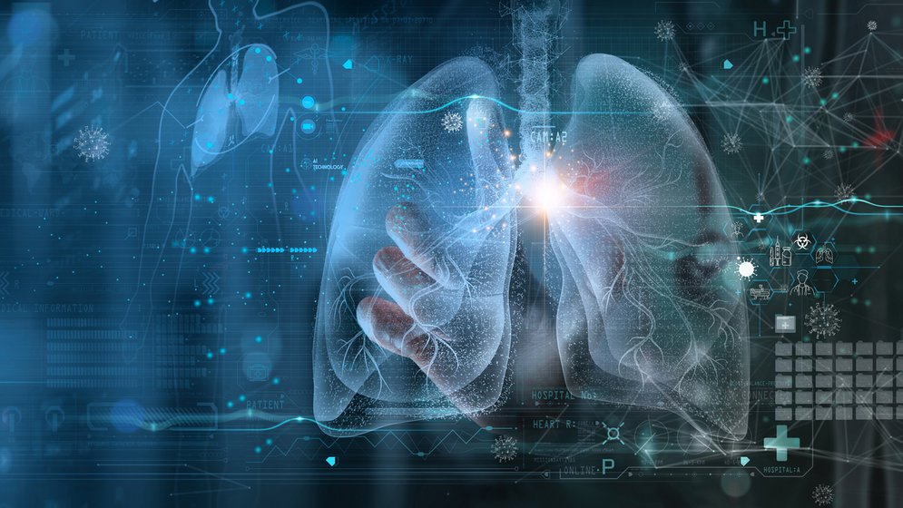 Abbildung Lunge - Imagebild Masterstudium Medical Engineering & Analytics Abbildung Lunge - Imagebild Masterstudium Medical Engineering & Analytics