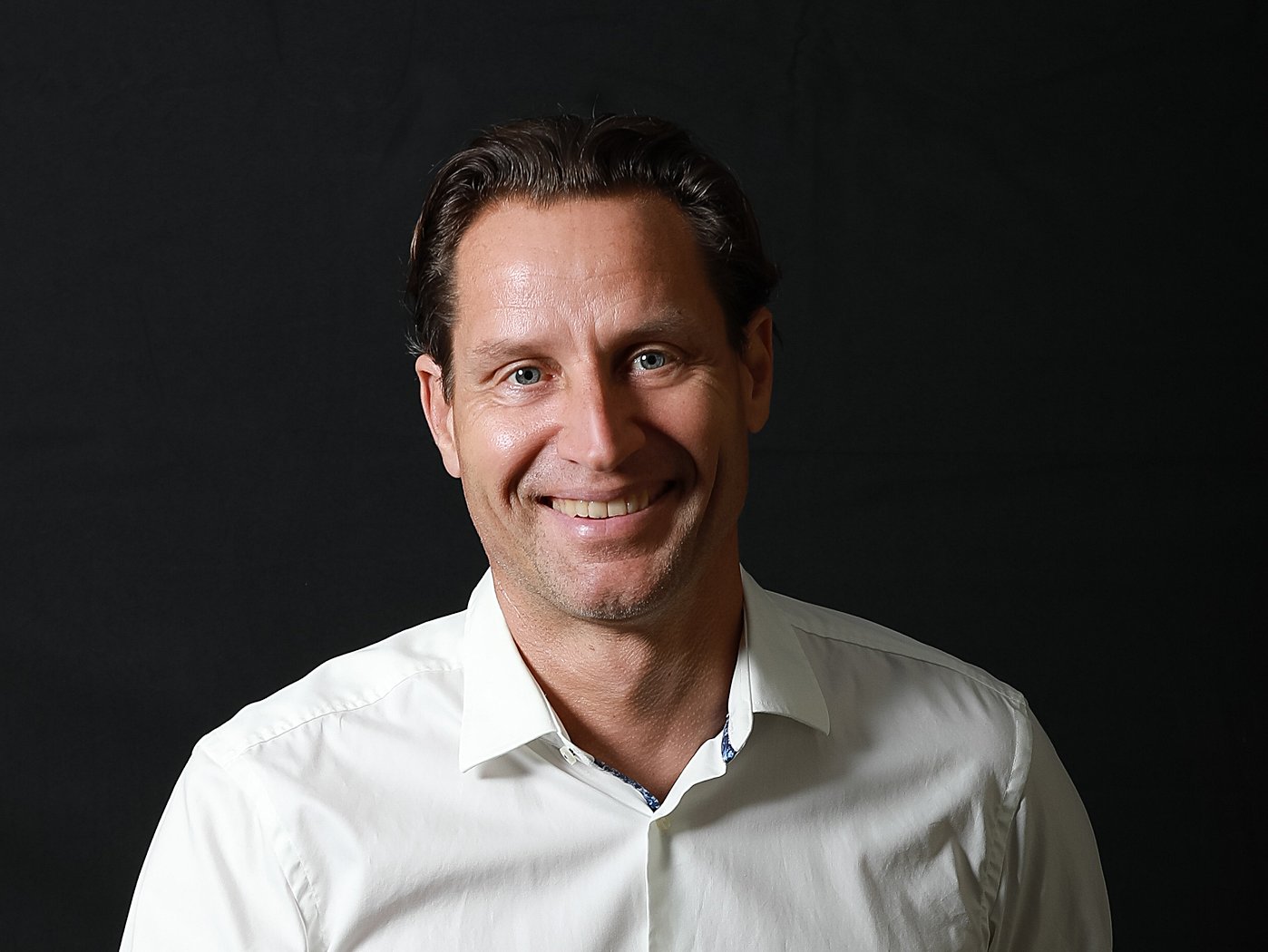 MSc FH-Prof. Mag. Dr. Alexander Sitter, Studienzweigleitung Business Management MSc FH-Prof. Mag. Dr. Alexander Sitter, Leitung Business Management Bachelorstudium