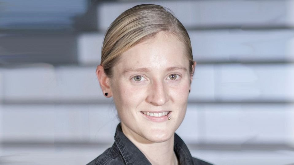 Clarissa Becker