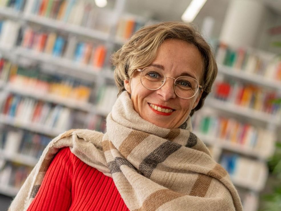 Mag. Dr. Julia Christine Marinaccio, M.A.