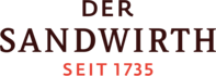 Der Sadwirth Logo - Partnerhotel Hotelmanagement dual Der Sadwirth Logo - Partnerhotel Hotelmanagement dual