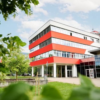 Campus Villach - Hochschule Kärnten, Österreich Campus Villach - Hochschule Kärnten, Österreich