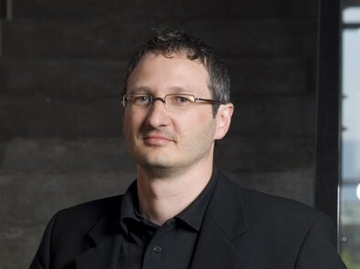 Dipl.-Ing. Jürgen Thierry, Programmleitung Multimediatechnik an der CU Hochschule Kärnten in Österreich