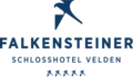 Hotelgruppe Falkensteiner - Logo. Parntnerbetrieb des dualen Studiums Hotelmanagement Hotelgruppe Falkensteiner - Logo. Parntnerbetrieb des dualen Studiums Hotelmanagement
