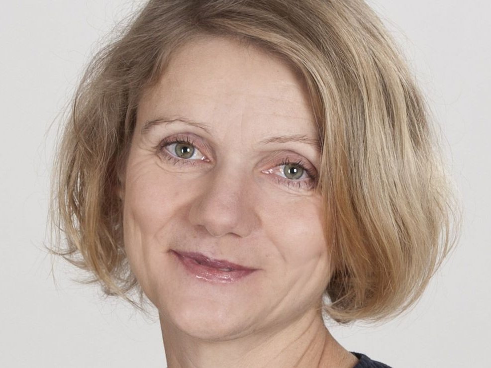 Gabriele Hagendorfer-Jauk