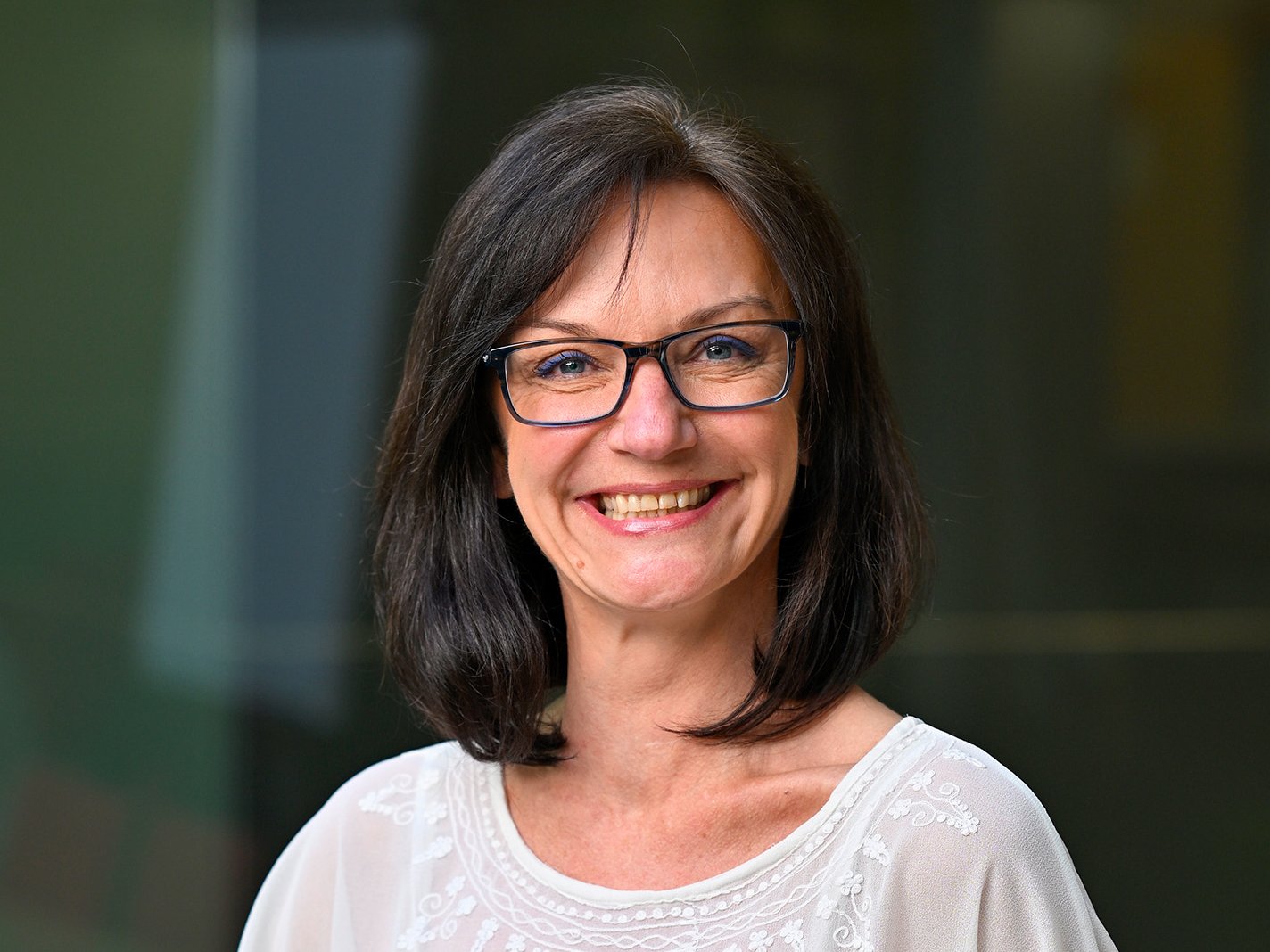 Mag.a Michaela Gollner, MSc, Studiengangsleitung Radiologietechnologie Mag.a Michaela Gollner, MSc, Studiengangsleitung Radiologietechnologie
