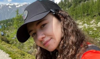Sofia Ceccardi (Italy)