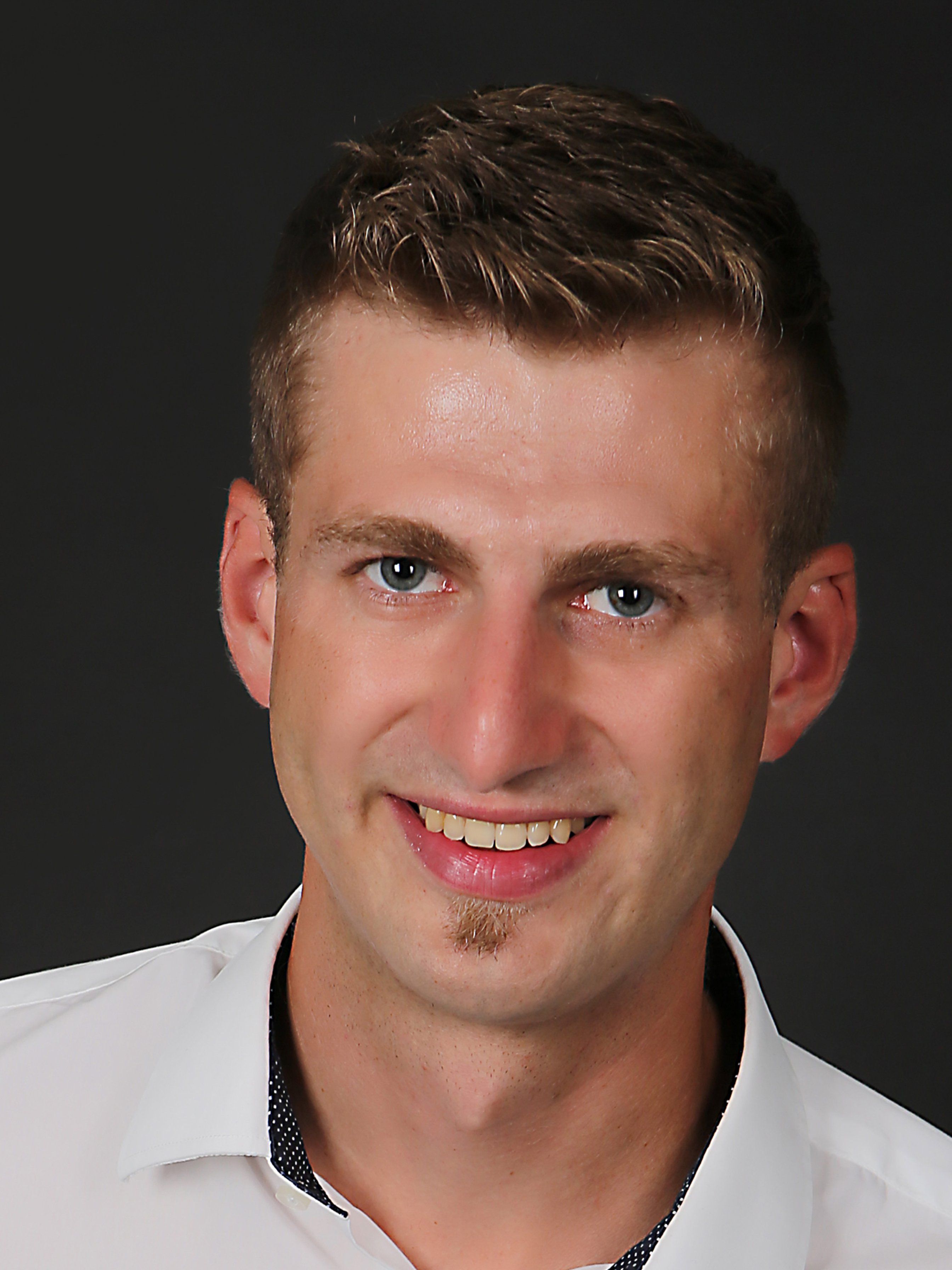 Peter Schubert MSc