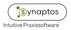 Synaptos - Kooperationspartner Telemedizin Logo Synaptos - Kooperationspartner Telemedizin