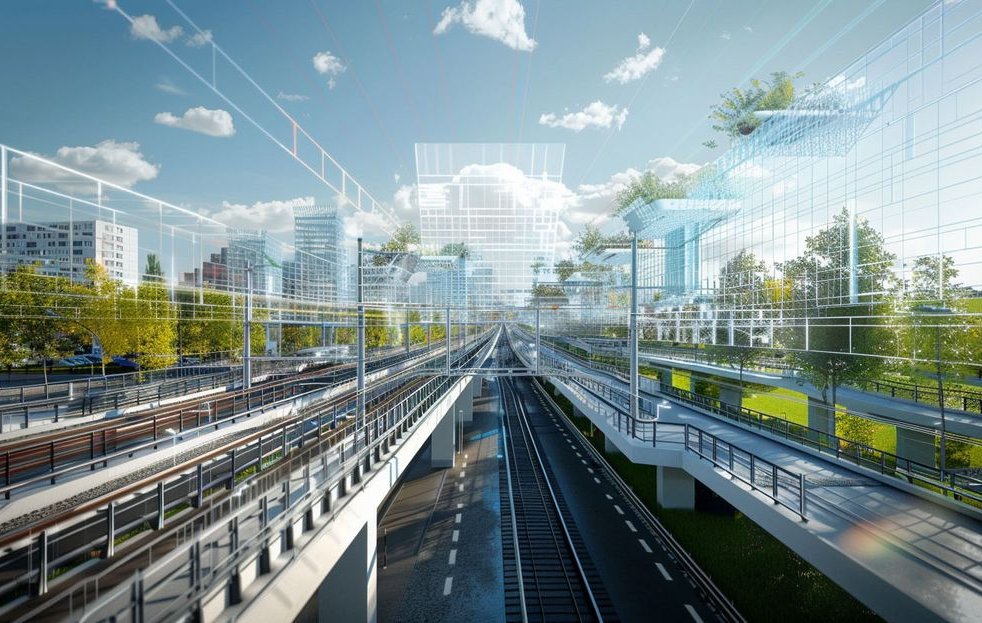 AI in the Master's Program in Civil Engineering - Study in Austria