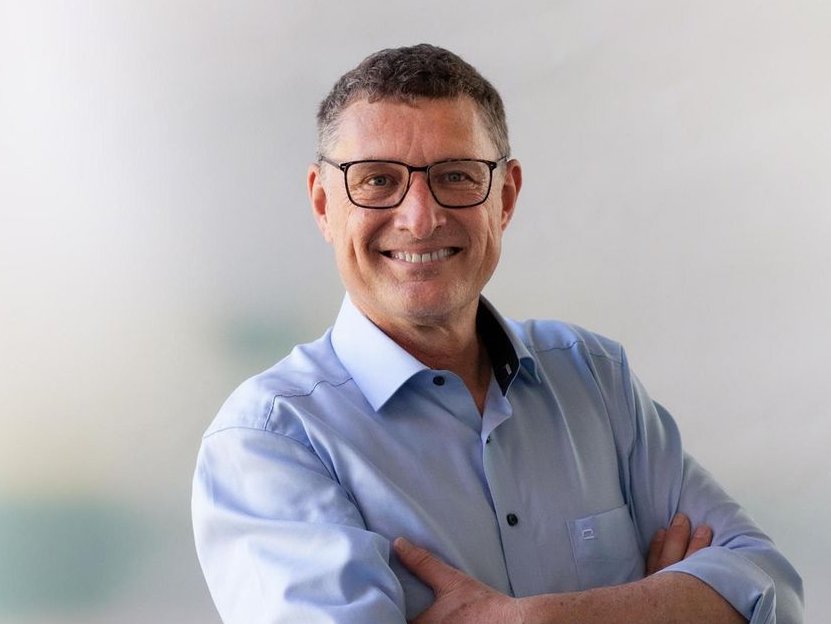 Michael Jungmeier