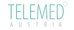 Telemed Austria - Kooperationspartner Telemedizin Logo Telemed Austria - Kooperationspartner Telemedizin