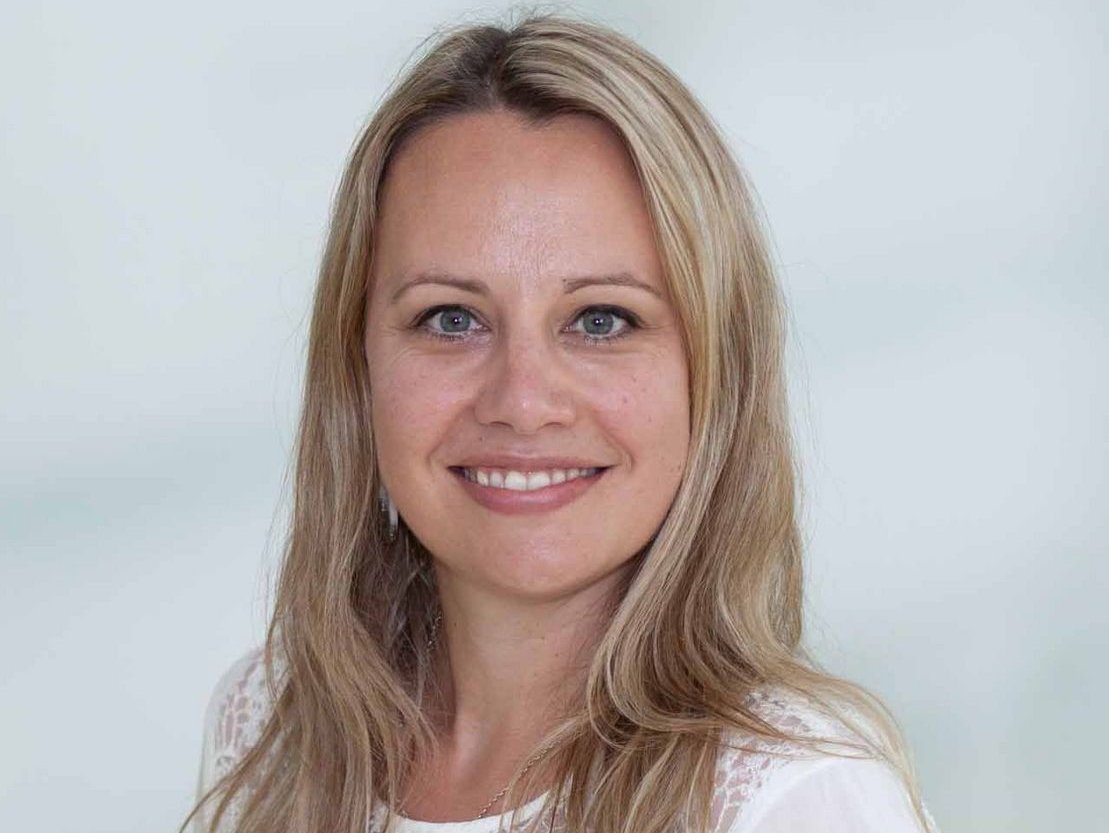 Sonja Nagelschmied, BA, Studiengangsadministration an der Fakultät Gesundheit & Soziales - CU Hochschule Kärnten Sonja Nagelschmied