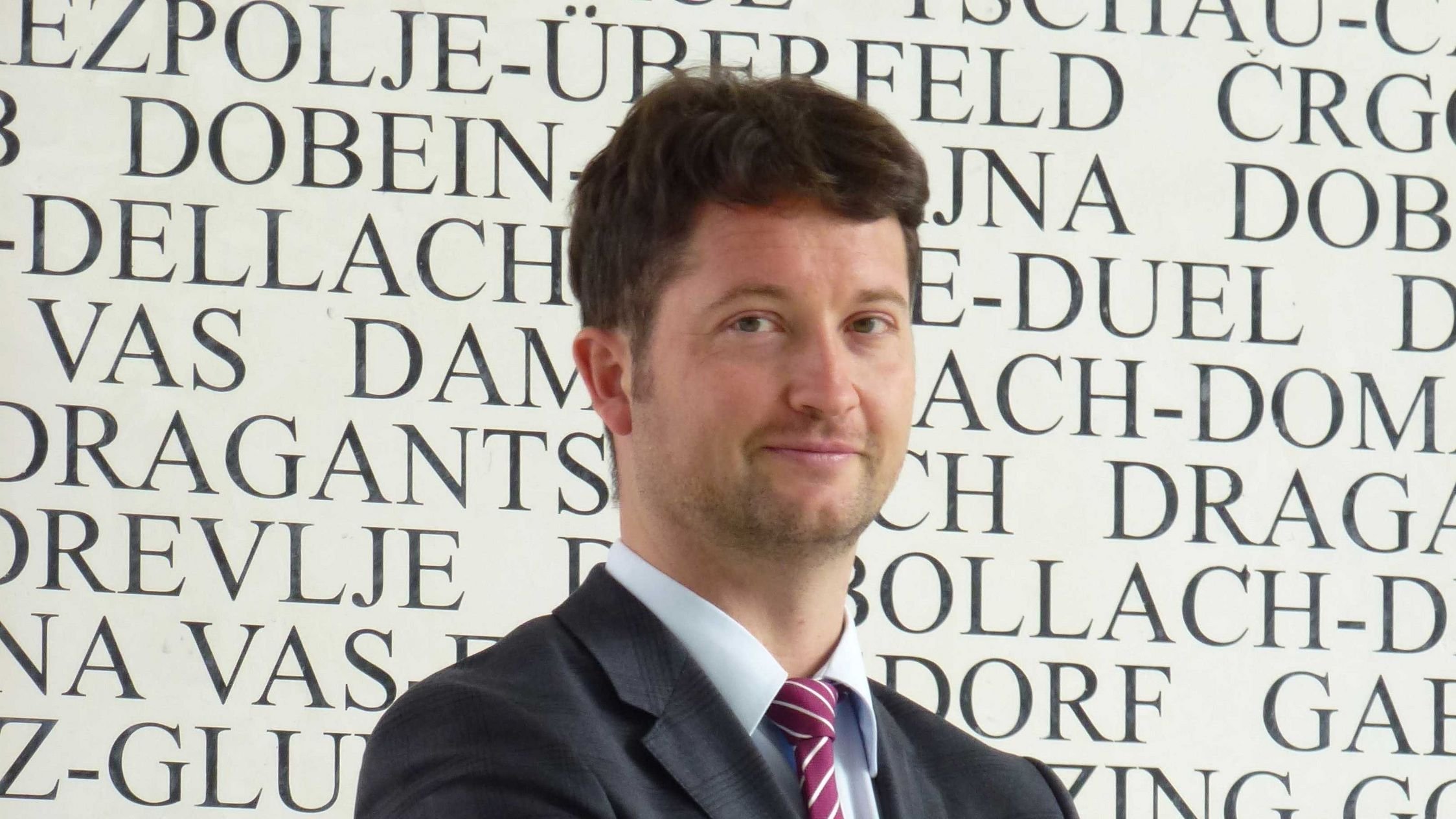 Klaus Brugger