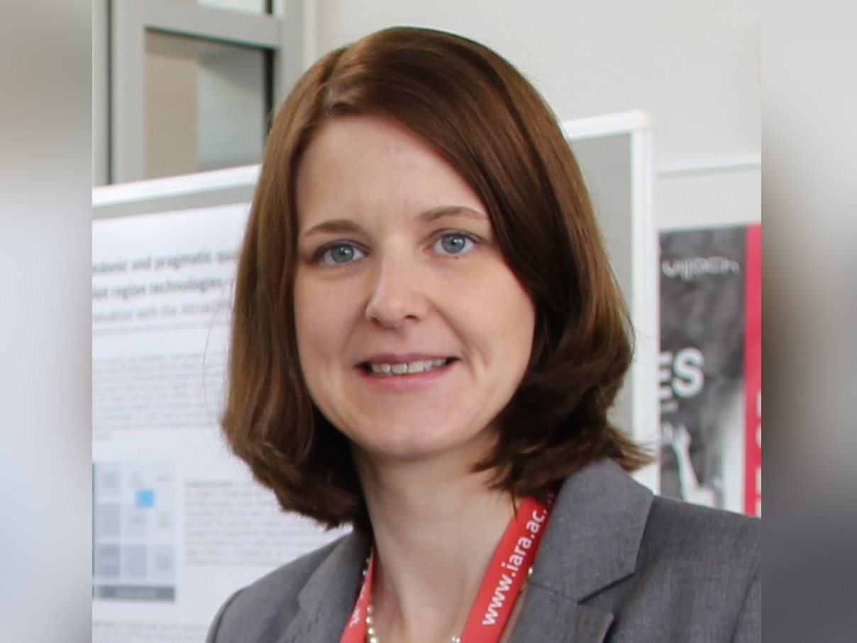 FH-Prof.in Dr.in Birgit Aigner-Walder - Fakultät Wirtschaft & Management