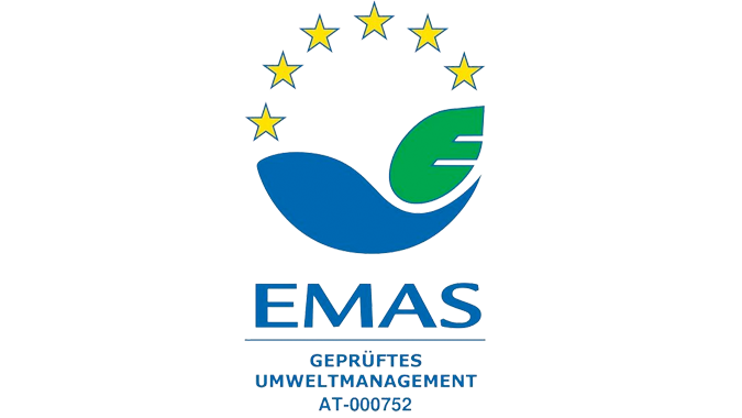 EMAS Logo