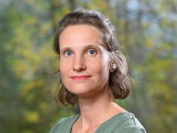 Dr. Mag. Carla Küffner - Fakultät Gesundheit & Soziales an der CU Hochschule Kärnten Carla Küffner