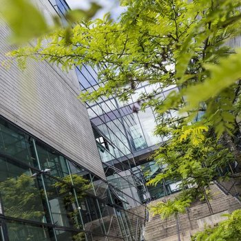 Campus Feldkirchen - CU Hochschule Kärnten in Österreich Campus Feldkirchen