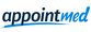 Appointmed - Kooperationspartner Telemedizin Logo Appointmed - Kooperationspartner Telemedizin