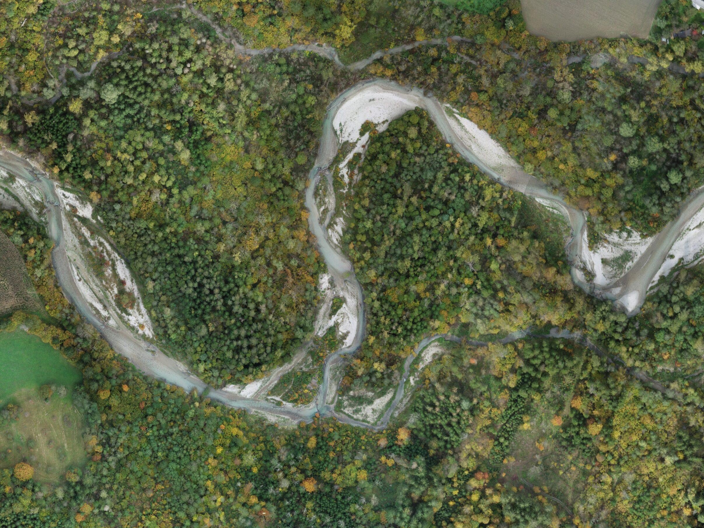 ICEB—an interdisciplinary research center dedicated to making biodiversity measurable