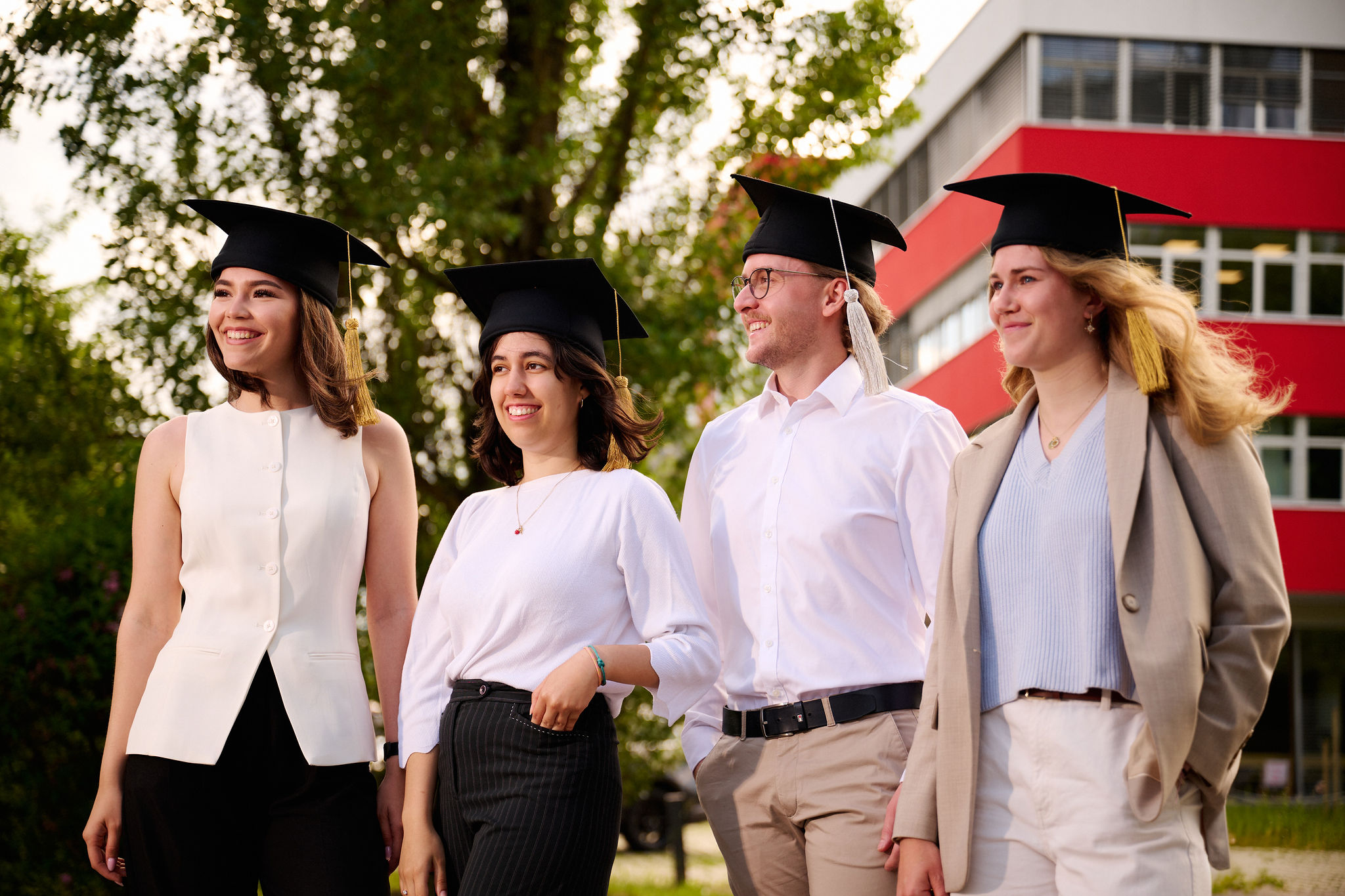 Alumni Services