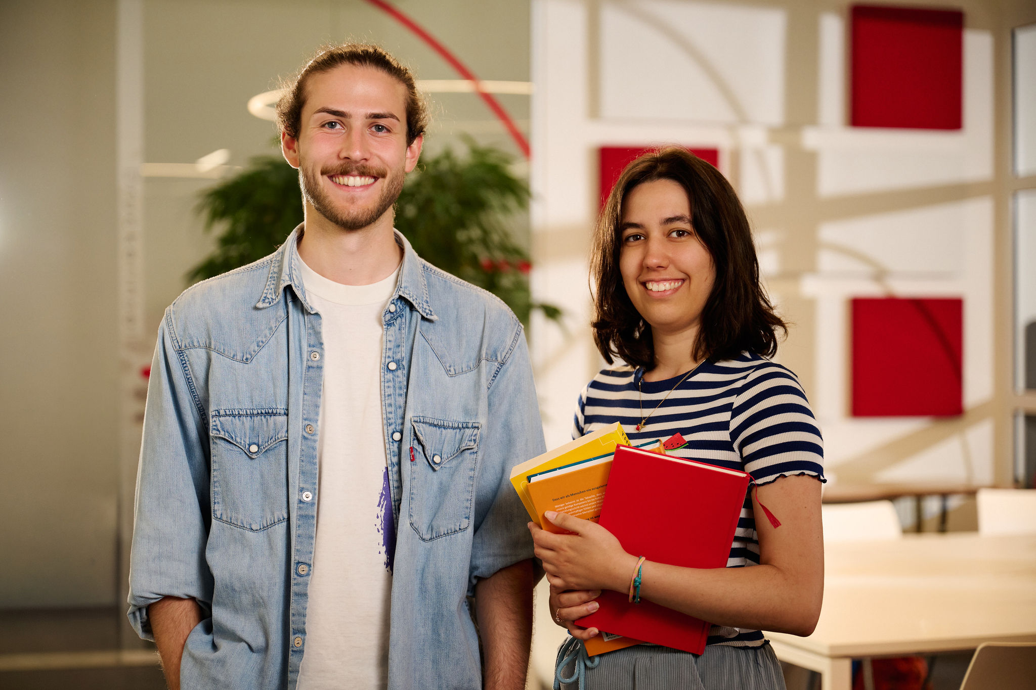 Business & Career Services