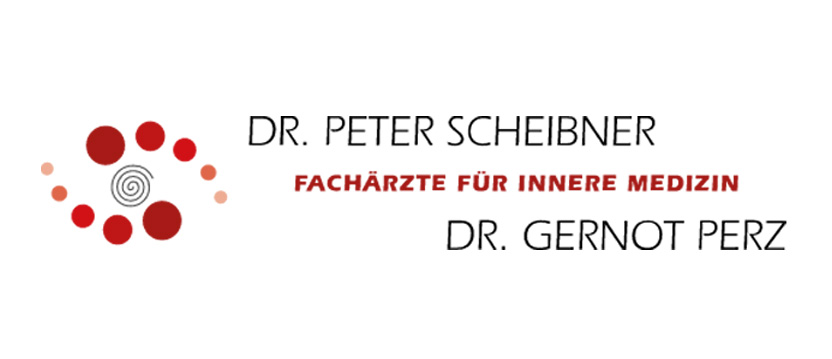 Ordination of Dr. Peter Scheibner and Dr. Gernot Perz