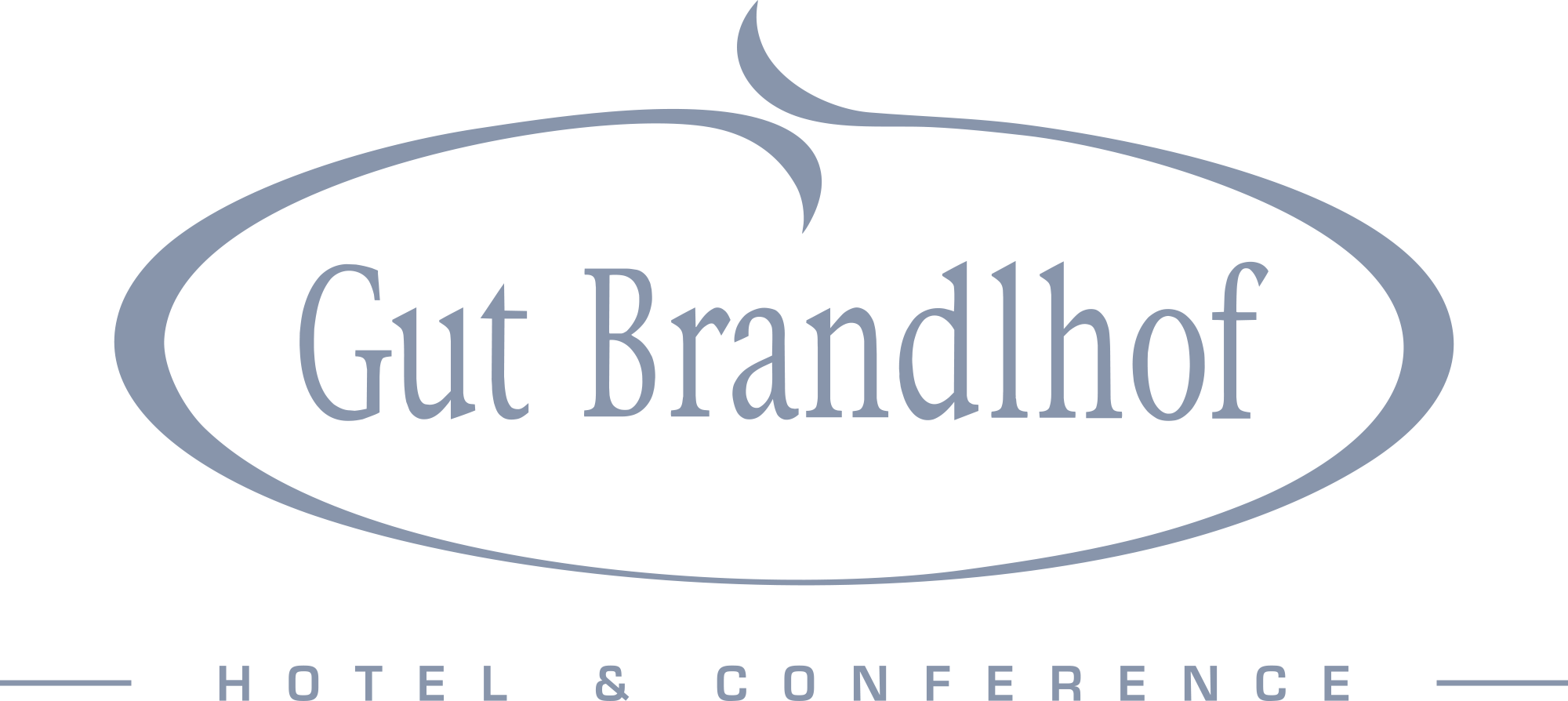 Logo Brandlhof - Partner Hotelmanagement dual Logo Brandlhof - Partner Hotelmanagement dual