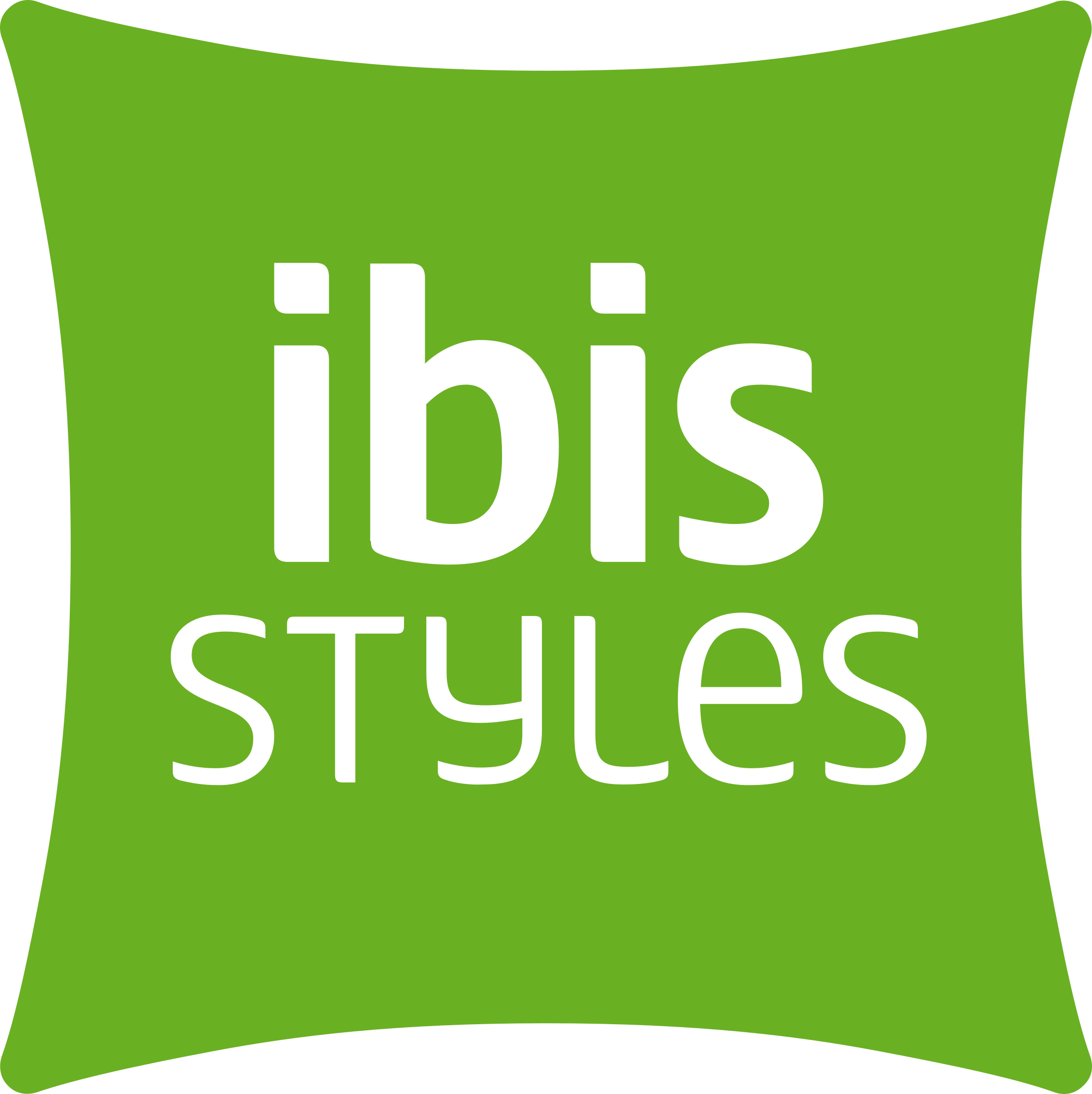 Ibis Styles Logo - Partnerhotel duales Studium Hotelmanagement Ibis Styles Logo - Partnerhotel duales Studium Hotelmanagement