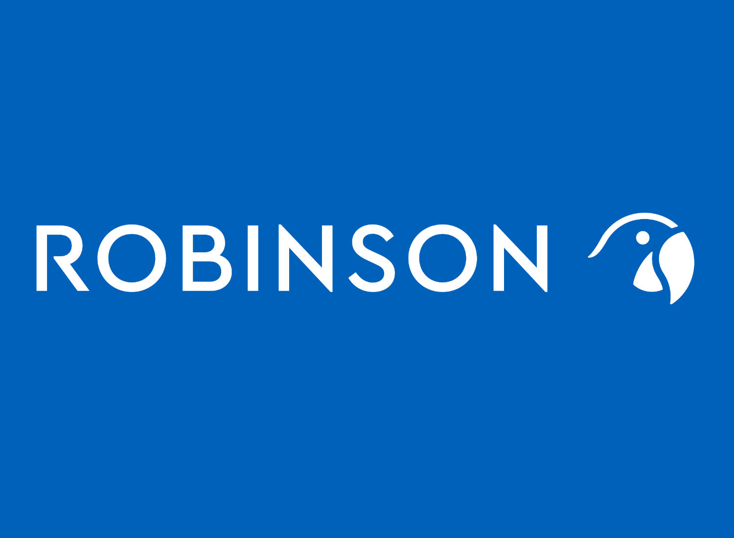 Robinson Club Logo - Partnerunternehmen Hotelmanagement dual studieren Robinson Club Logo - Partnerunternehmen Hotelmanagement dual studieren
